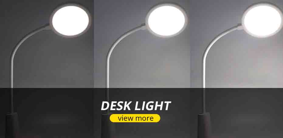 Desk Light