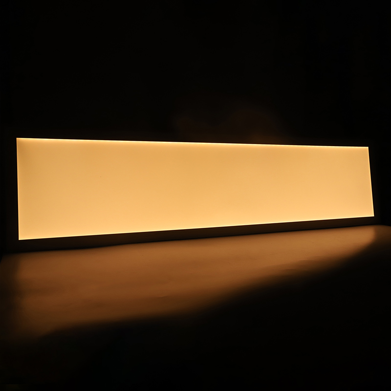 Rectangular LED Panel Light