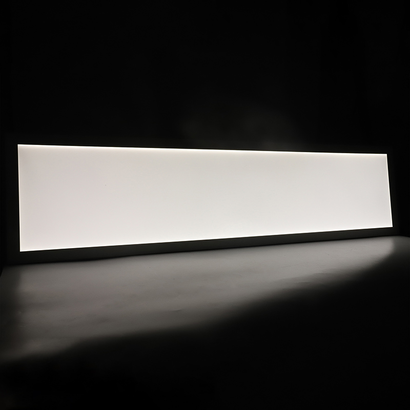 Rectangular LED Panel Light