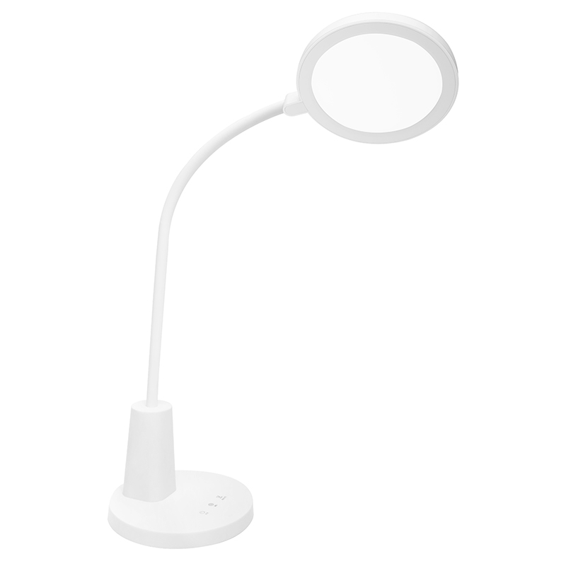 USB Charging Table Lamp