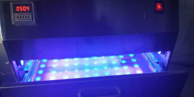 LED lighting modules