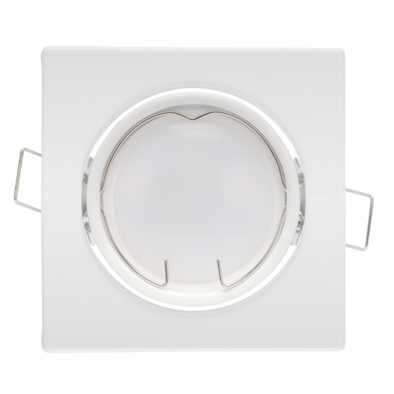 5W square spotlight