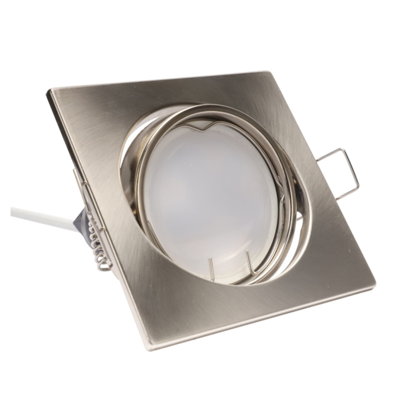 5W square spotlight