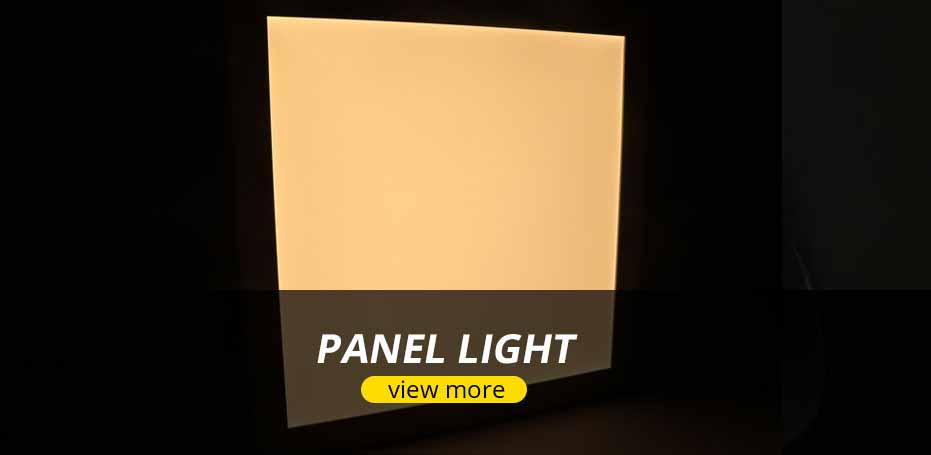 Panel Light