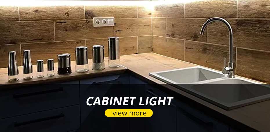 Cabinet Light