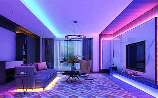 Home Decorative Lights