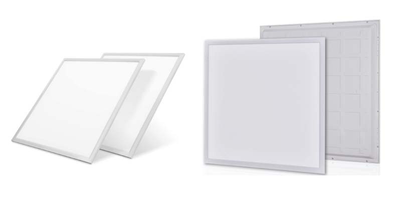 Adjustable Led Indoor Panel Light 