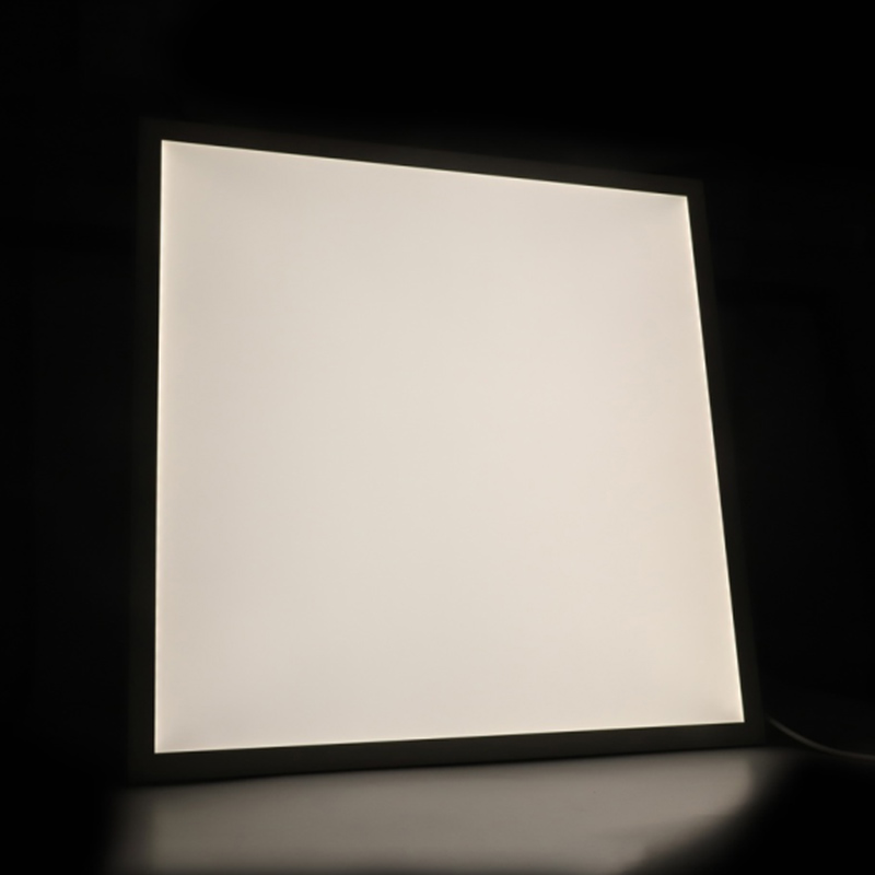 RGB led panel light