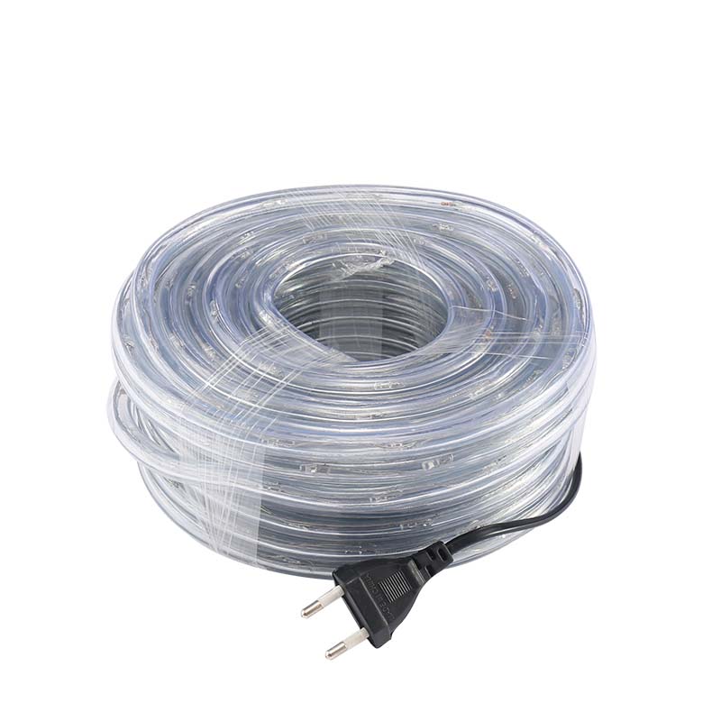 Color Changing Decoration LED Rope Light