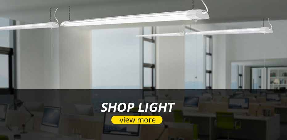 Shop Light