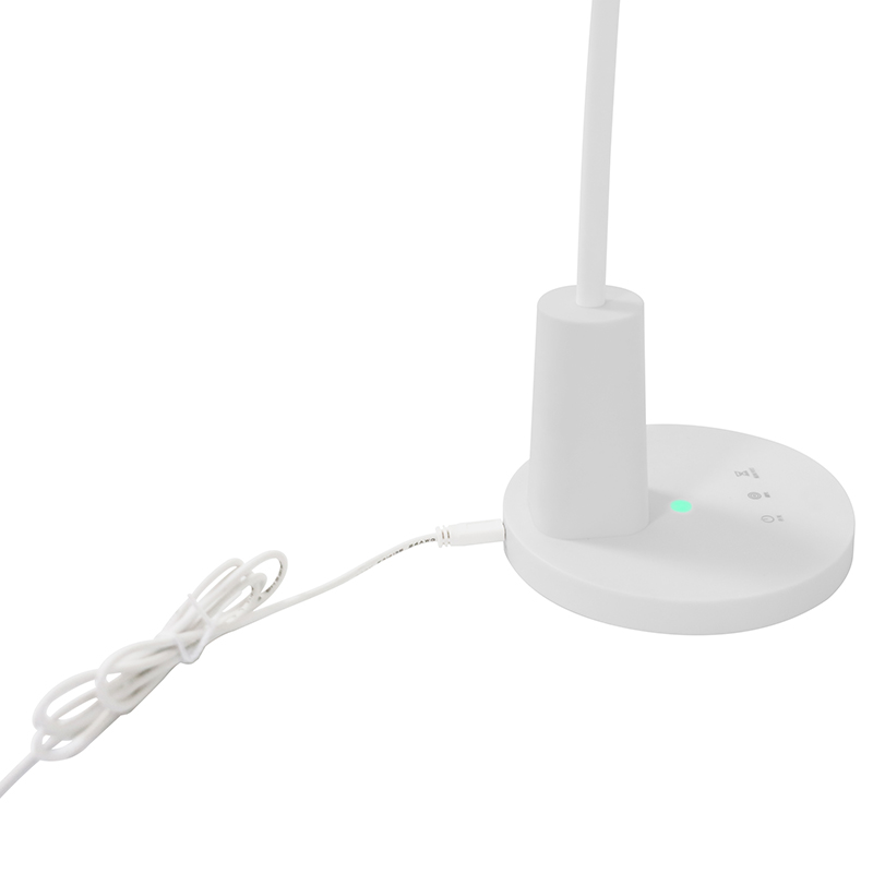 USB Charging Table Lamp