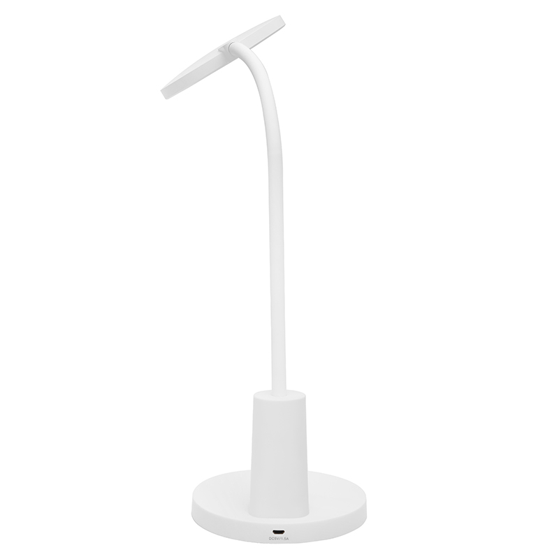 USB Charging Table Lamp