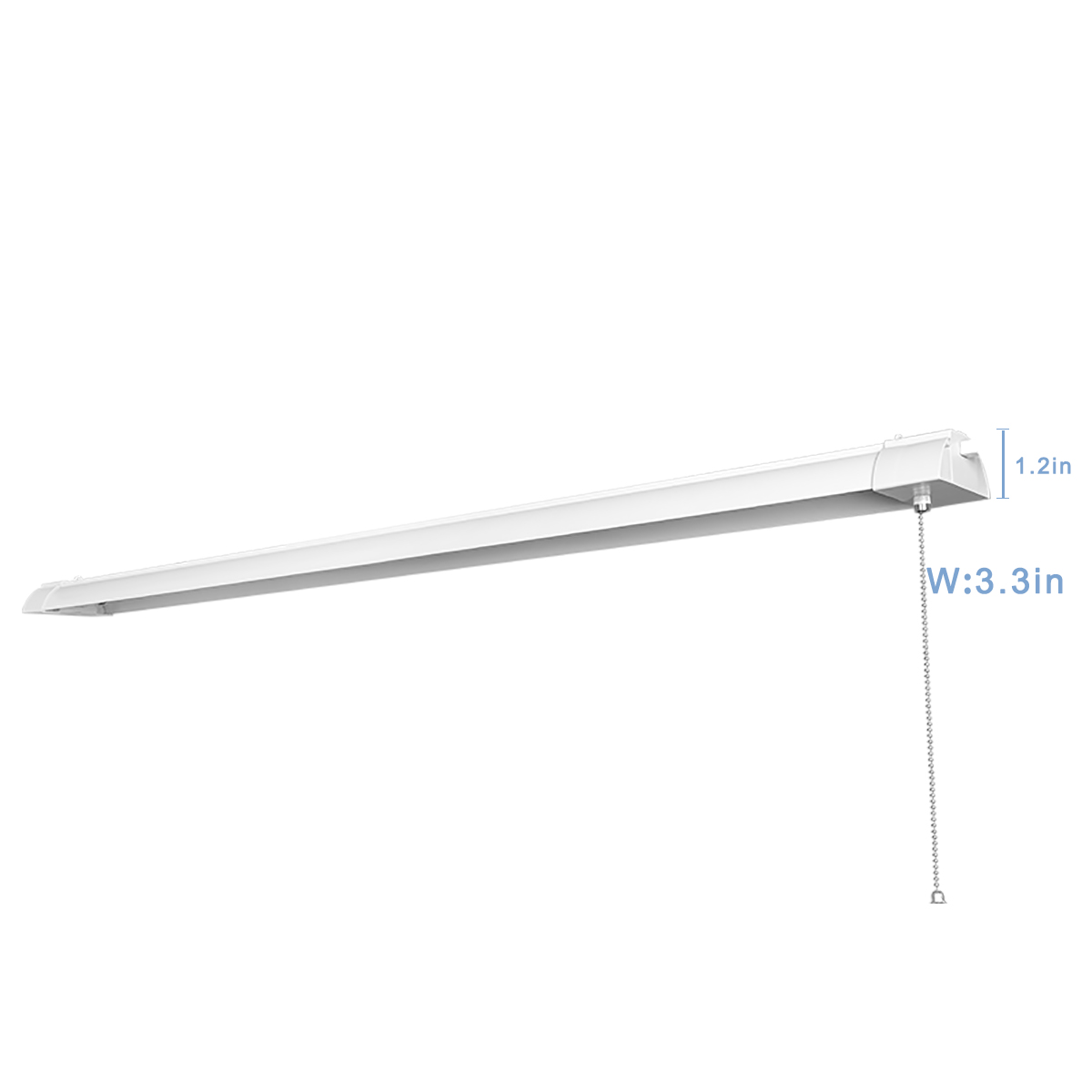 LED Shop Light 44inch