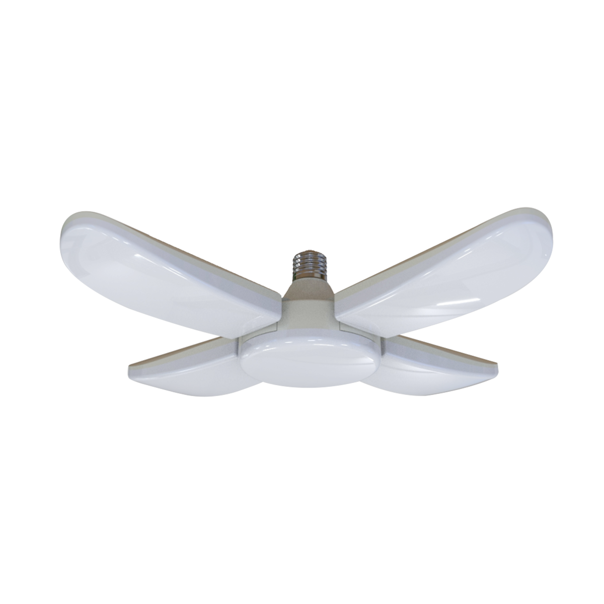 Deformable LED Ceiling Lights 